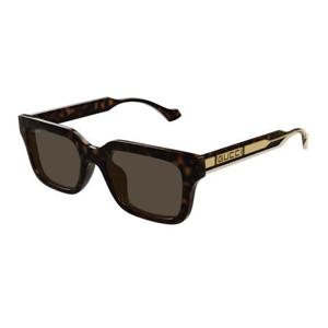 구찌 선글라스 GG1732SK 002 HAVANA YELLOW BROWN