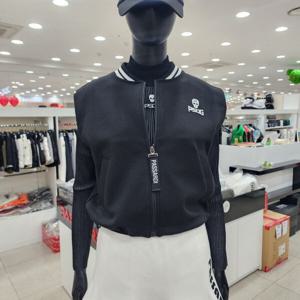 [파사디]여성 야구에리 반팔 베스트P24SWV742XB_JJ