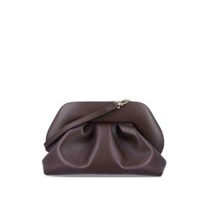 더모아레 클러치 파우치 TMSR25TN109 Dark Brown