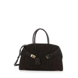 FERRAGAMO HUG TH MTop Handle380x220x240 2159210785776