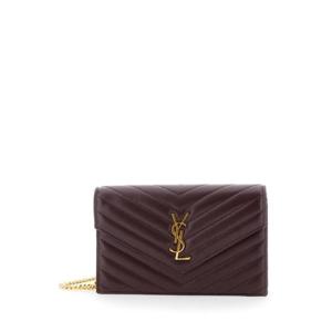 SAINT LAURENT YSL C WALL 189YGRAIN DE POUDRE 742920AAA446195