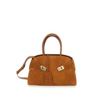 FERRAGAMO HUG TH STop Handle315x190x220 2156080785775