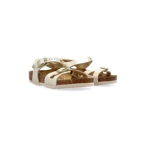 Birkenstock Sandals Pearl white 1029570PEARL WHITE