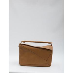 LOEWE Puzzle Edge large bag B510PNL6518