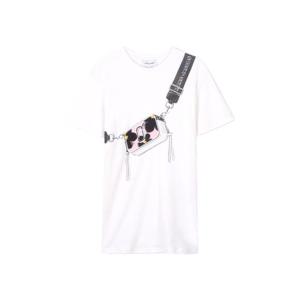 키즈 마크제이콥스 원피스 W60530K 126 IVORY