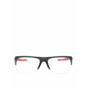 [OAKLEY] 라프리마 남성 선글라스 Plazlink Glasses 0OX8061806102 Grey /8