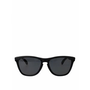 [OAKLEY] 라프리마 남성 선글라스 Frogskins Range 0OO9284928411 블랙 /8