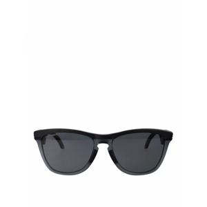 [OAKLEY] 라프리마 남성 선글라스 Frogskins 하이브리드 0OO9289928907 블랙 /8