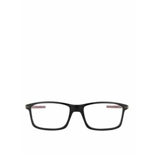 [OAKLEY] 라프리마 남성 선글라스 Pitchman Glasses 0OX8050805005 블랙 /8