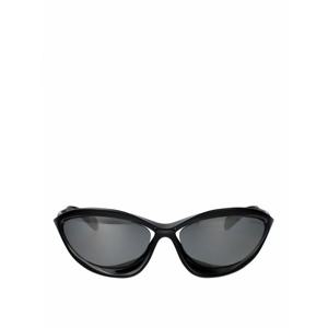 [PRADA] 라프리마 여성 선글라스 0PRA23S1AB5S0 블랙 /8