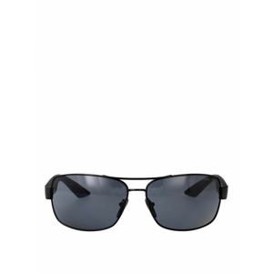 [PRADA] 라프리마 남성 선글라스 0PS50ZS1AB02G 블랙 /8