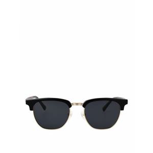 [SALVATORE FERRAGAMO] 라프리마 남성 선글라스 SF307S011 블랙 /8