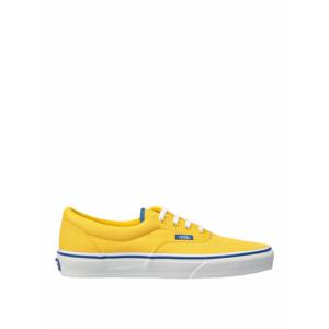 [VANS] 라프리마 남성 트레이너 스니커즈 UVN0W3CEC3POLO 옐로우 /8