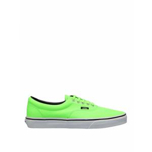 [VANS] 라프리마 남성 트레이너 스니커즈 VN0VHQAO6NW 그린 /8
