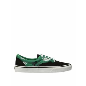 [VANS] 라프리마 남성 트레이너 스니커즈 VN0W3CEN7NW 그린 /8
