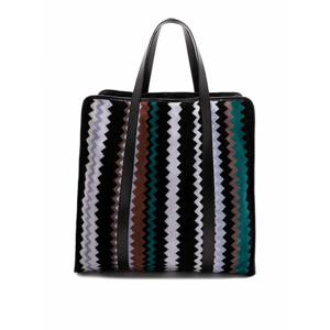 [MISSONI] 라프리마 여성 크로스 바디 가방 Curt 백 1C3OG00034100 Multicolour /8
