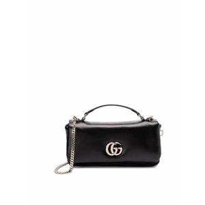 [GUCCI] 라프리마 여성 클러치 Gg Milano 탑 핸들 백 806016AAD5X1000 블랙 /8