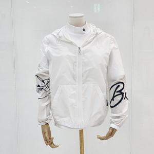 [디즈니골프]여성 바람막이 점퍼 (SO1LJB016-WH)_US