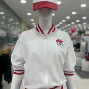 [파사디]여성 야구에리5부TJ P24MTJ193MA_JJ