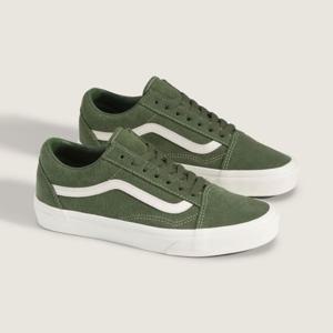 [VANS] 올드스쿨(베이직)카키 VN000D6WEMU