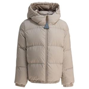 키즈 몽클레어 자켓 CASCAR1A00012 597YW20N Beige