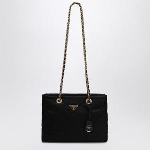프라다 토트백 1BG529COO2AOS Black