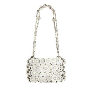 파코라반 숄더백 25PSS0137PLX160 P040 SILVER