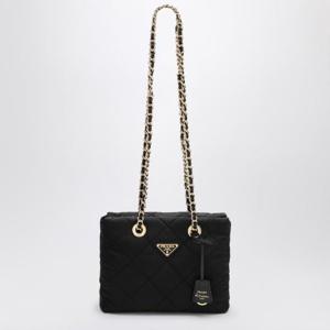 프라다 가방 1BG468COO2AOS Black