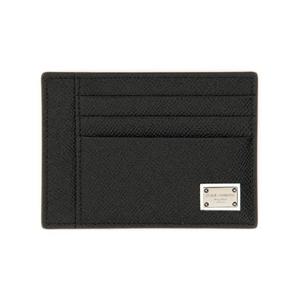 돌체앤가바나 남성지갑 BP3325 AG21980999 BLACK