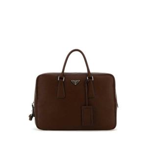 프라다 가방 2VE0272BBE F0038 BROWN