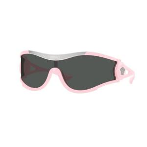 베르사체 선글라스 VE4475 548587 Pink