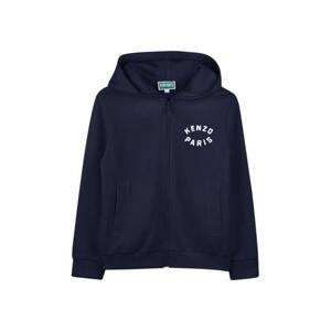 키즈 겐조 풀오버 K61176K 848 AZURE