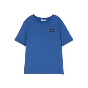 키즈 돌체앤가바나 티셔츠 L4JTBLK G7M4SB4401 BLUE