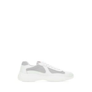 프라다 스니커즈 4E3400FG0006GW F0J36 Multicoloured