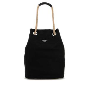 프라다 토트백 2VG1332HG8 F0002 Black