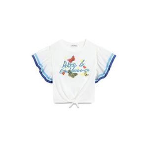 키즈 돌체앤가바나 티셔츠 L5JTNSK G7O0LS9000 MULTICOLOUR