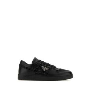 프라다 스니커즈 2EE3932AWL F0002 Black