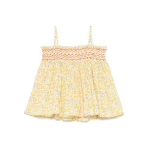 키즈 봉쁘앙 티셔츠 S05GBLW00021K 534B MULTICOLOUR