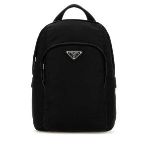 프라다 백팩 2VZ1162DMG F0002 Black