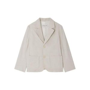 키즈 봉쁘앙 자켓 S05BJAW00007K 290 GREY
