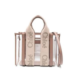 끌로에 숄더백 25US397P70 26Y PINK