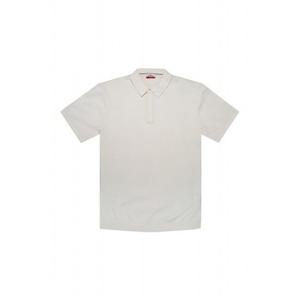 [BY파크랜드][오스틴리드]아이보리 카라넥 데일리 니트-A3WN1655