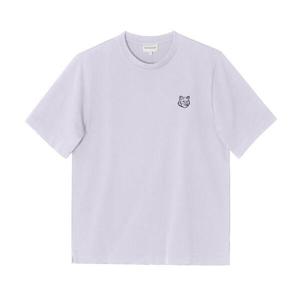 아트박스/메종키츠네 메종키츠네 반팔티 남성 볼드폭스 LM00107K