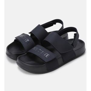 데상트 아이싱 샌들 B1 SQ123LND34 BLK0 CML0 WHT0