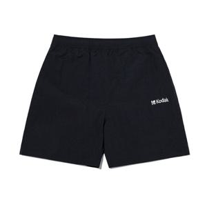 코닥 컬러플러스 레귤러핏 3부 반바지 BB K4223EHP21 BLK WHT YLW