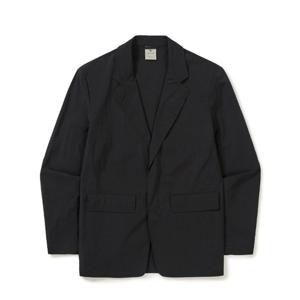 스노우피크 루트 블레이져 자켓 BB S24MMRJK68 BK KG DG