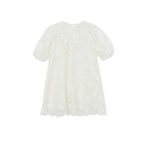 키즈 타티네쇼콜라 원피스 CA30082K 13 MULTICOLOUR