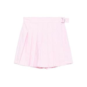 키즈 폴로 랄프로렌 스커트 313964206K 001BATHPINK