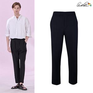 아놀드파마바지 남성 쿨 팬츠 블랙 AMP25SS10-BLK