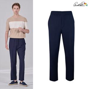 아놀드파마바지 남성 쿨 팬츠 네이비 AMP25SS10-NVY